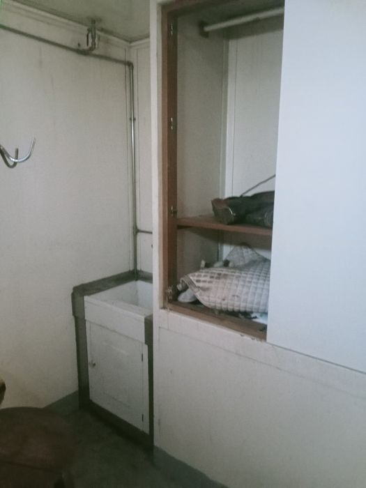 Camioneta carrinha para transporte de cavalos de desporto