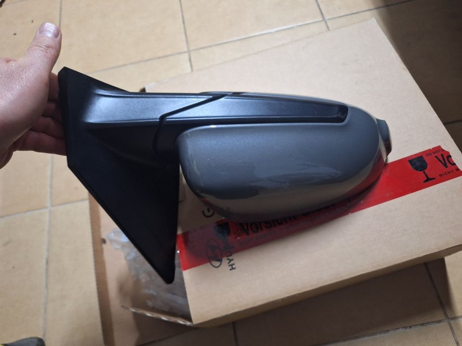 Lusterko prawe hyundai kona 2019