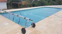 Fábrica de coberturas piscina - PIscina Segura lda