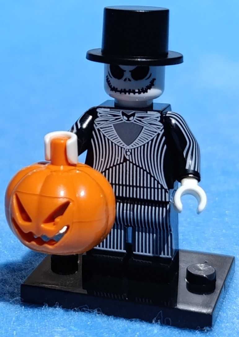 Jack Skellington (Filmes e Séries)