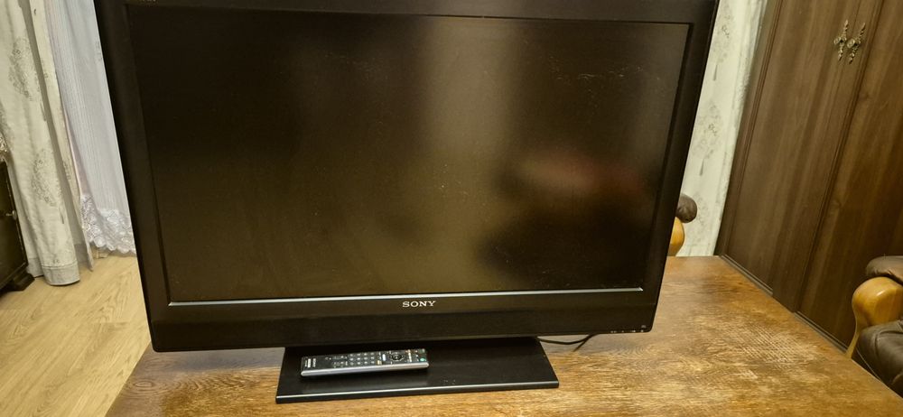 Tv sony bravia KDL-37P3000