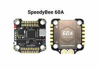 Стек Stack SpeedyBee F405 V3 60A Політний контролер 30*30