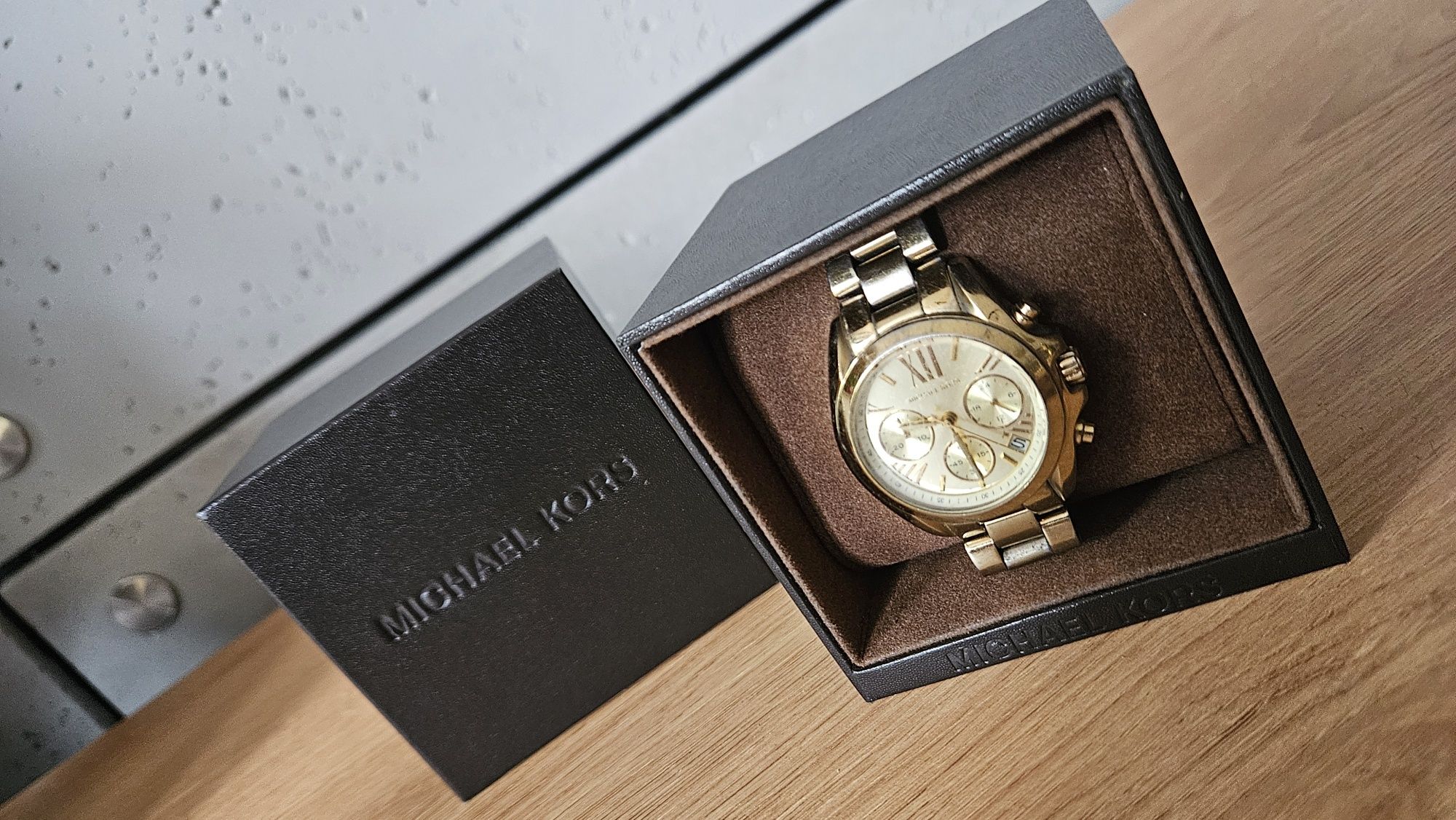 Zegarek MICHAEL KORS  MK5798