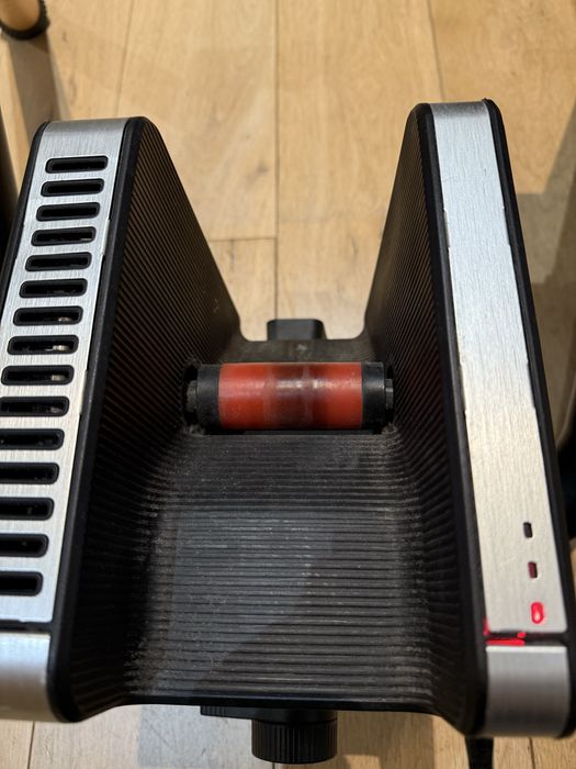 Trenażer Elite TUO.