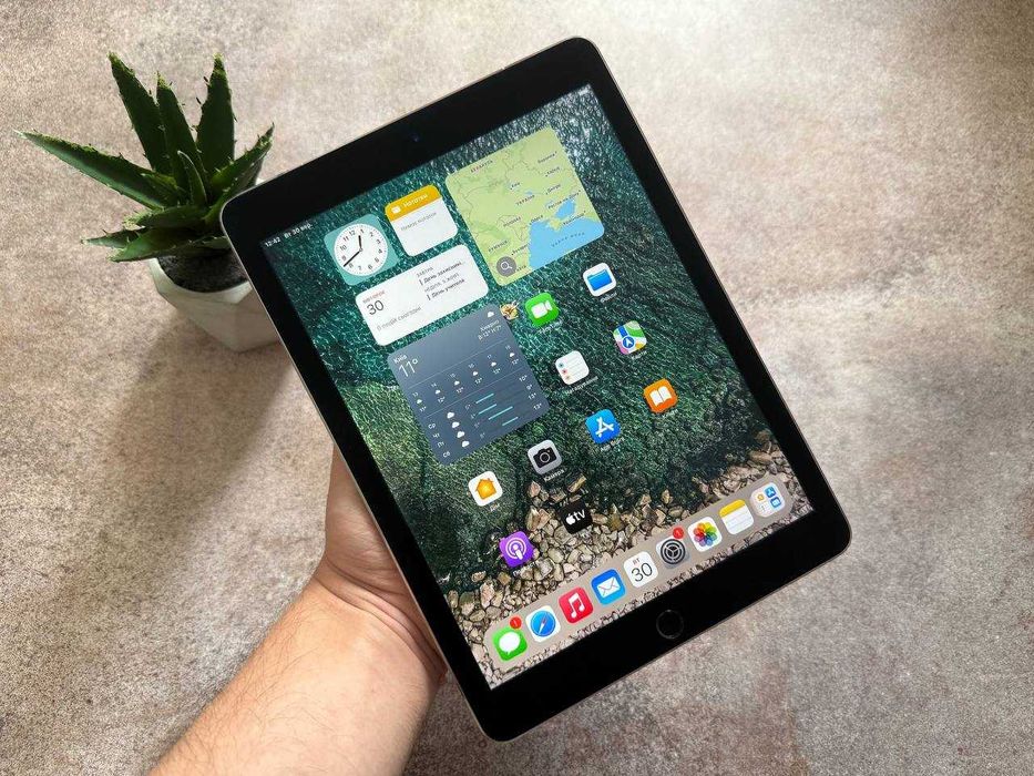 Ipad Pro 9.7 128Gb LTE Хороший стан