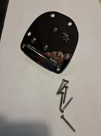 Tremolo do Squier J Mascis Jazzmaster