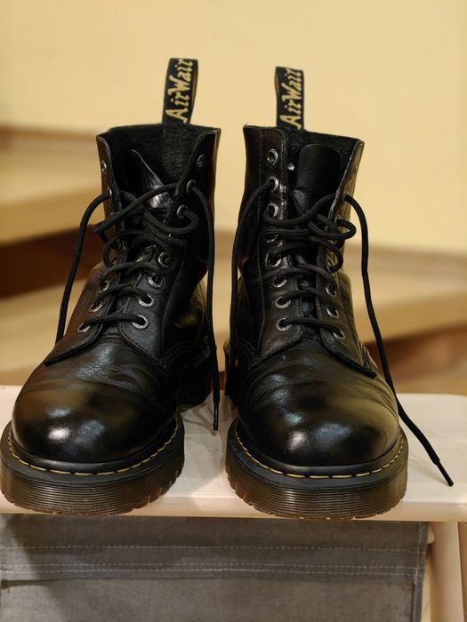 Dr Martens Pascal BEX 46