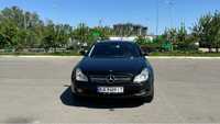 Mercedes CLS C219 2007