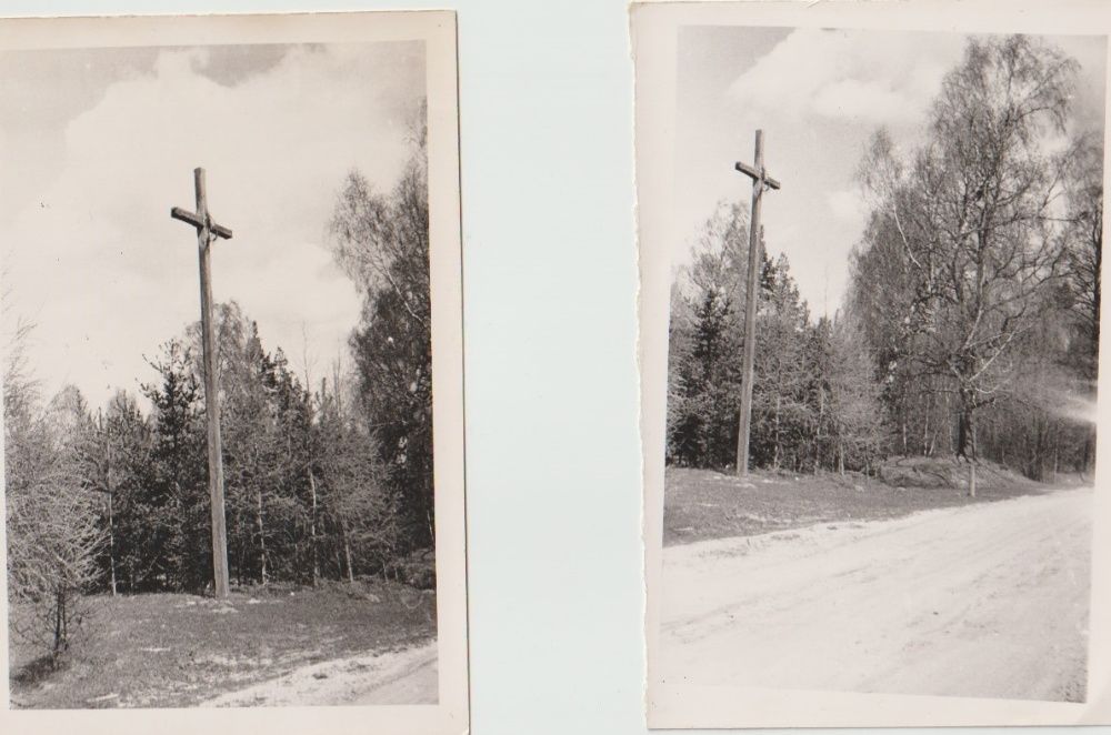 Stare zdjęcia kanał warmińsko-mazurski Nidzica Dobre Miasto