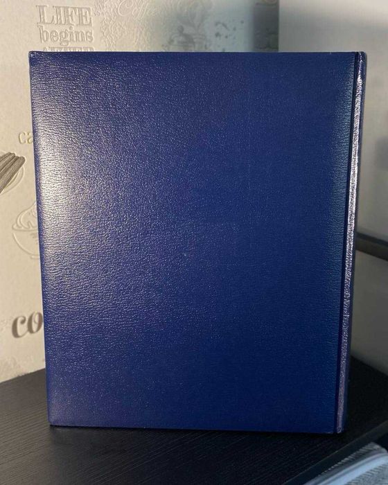 Книга Voyages of Discovery, видавник Time-Life Books (англ)