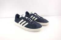 Adidas Sneakersy VL Court 2.0 DA9854 Granatowy roz.42 2/3 27 cm