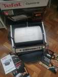 Grill elektryczny TEFAL