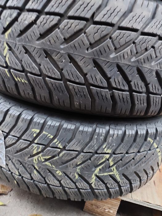 Гудиер. 225/65/17. Комплект, Резина, Шины.