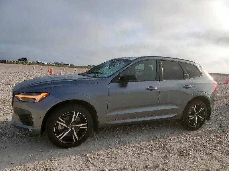 Volvo XC60 Разборка Наличие Шрот Кузовщина