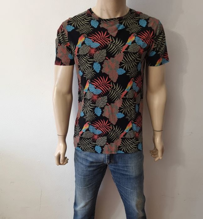 Department 1987 - męska koszulka