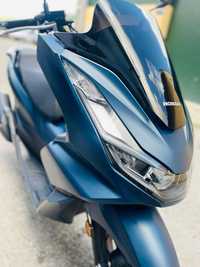 Motos A VENDA / PCX E N-MAX 125cc/ Financiamento s/ burocracia