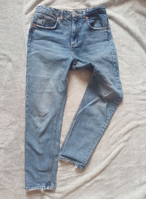 Жіночі джинси Zara