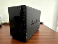 NAS Synology DS213