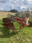 Pług Kverneland AB100