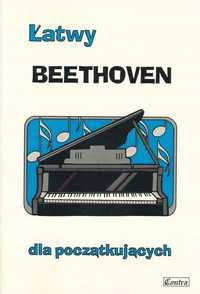 Łatwy Beethoven Dla Początkujących
