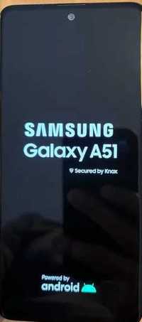 Samsung A51 com 128gb