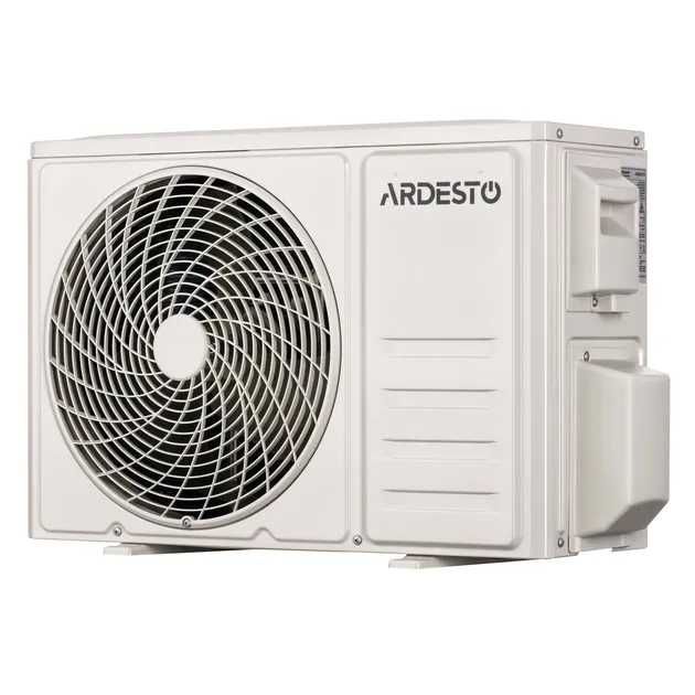 Кондиціонер Ardesto ARD-ACS07 новий гарантія, в наявності з установкою