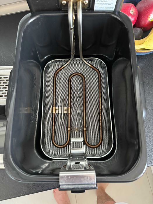 Frytkownica  FR510170 TEFAL