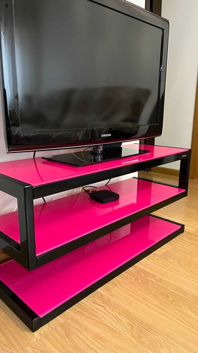 Móvel para televisão
