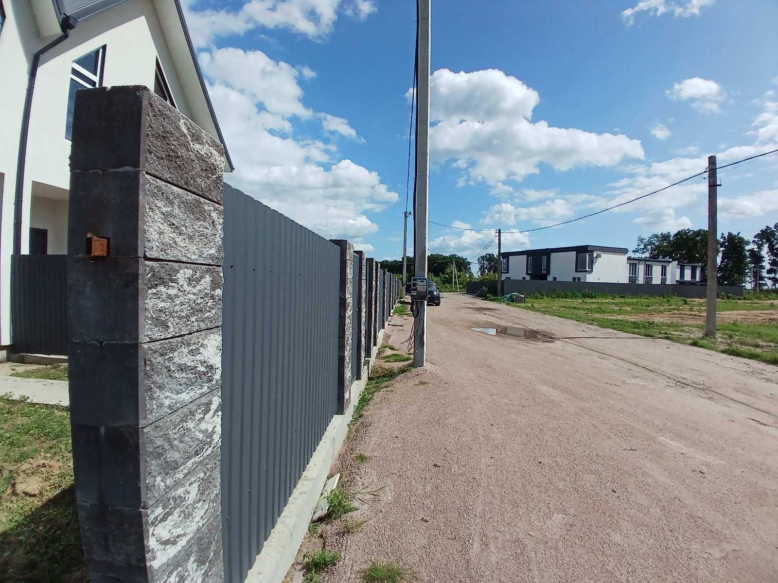 Крюківщина масив Оришки дуплекс 132м.кв.