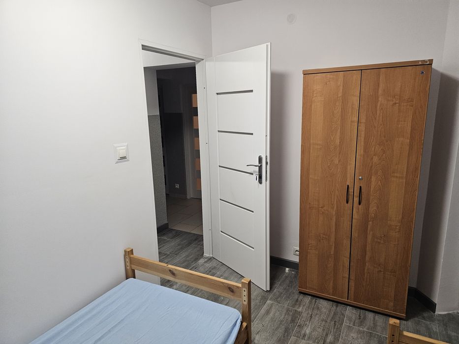 Wynajmę Pokój  -  Błonie