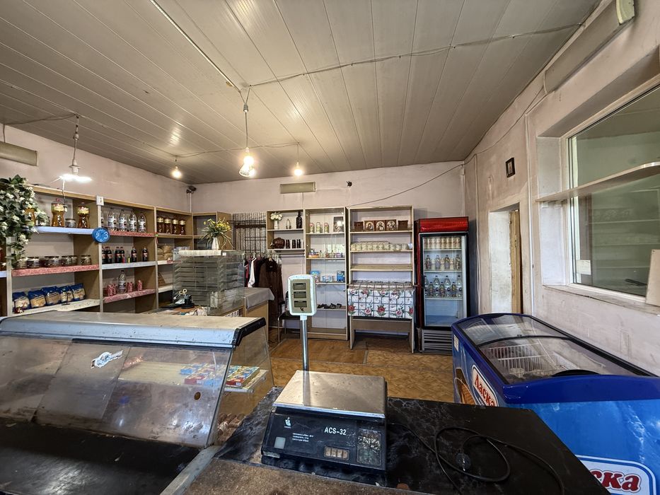 Продаж приміщення під бізнес 260м2, вулиця Київська, Піщане