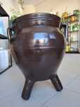 Pote barros 3 pernas