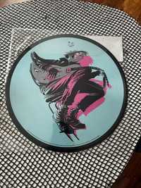 Gorillaz The Now Now Lp Picture Disc Limited Edition