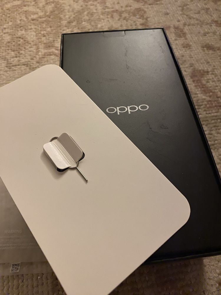OPPO A96 - 6/128Gb model CPH2333 Smartphone Telefon