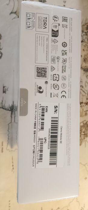 DJI osmo mobile SE nowy