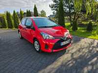 Toyota Yaris 1.0B#Stan jak nowy#z Niemiec#