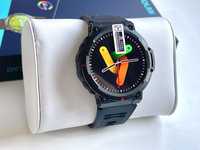 [NOVO] Smartwatch Colmi V70 (Preto)