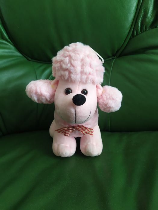 М'які іграшки для діток