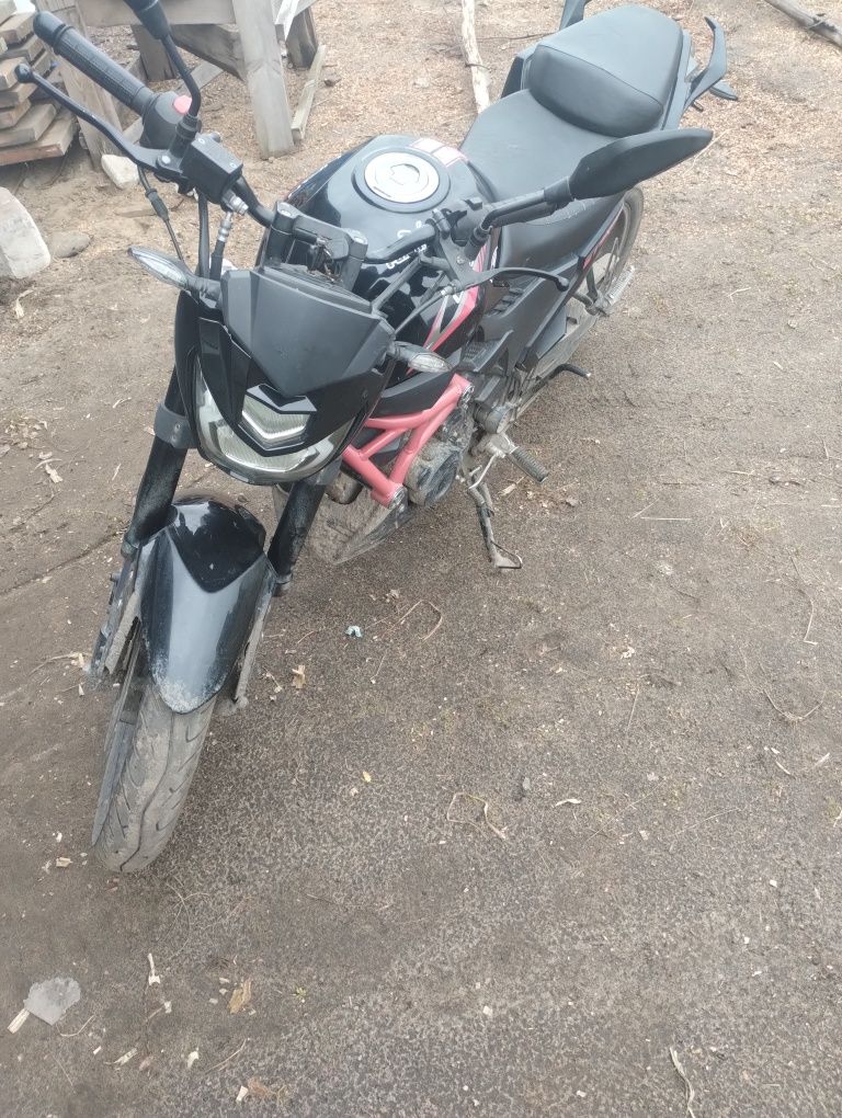 Lifan sr175  2020 року