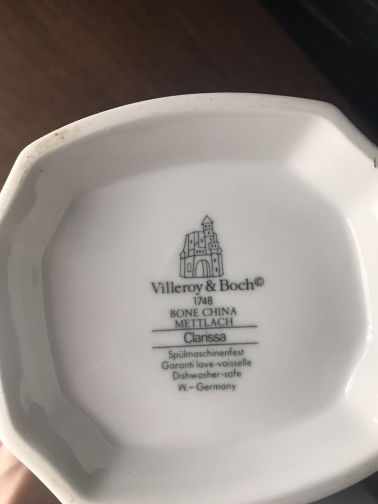 Villeroy&Boch dzbanek Clarissa