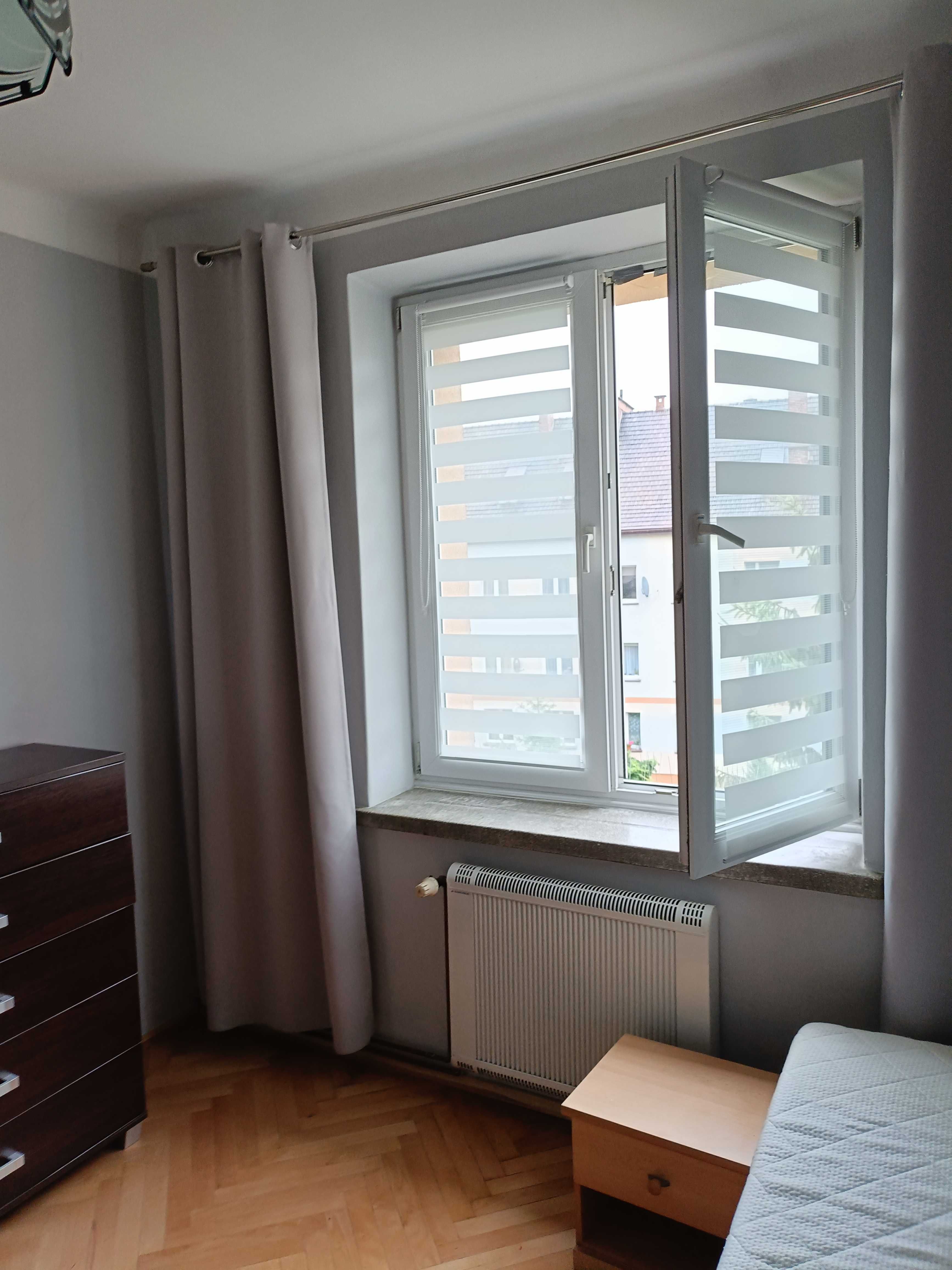 Mieszkanie dwupokojowe 48 m2 w centrum Tarnowa