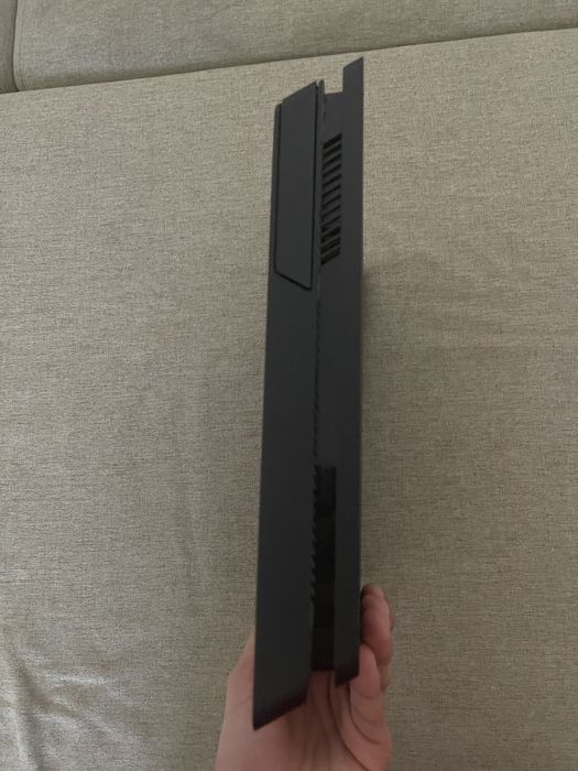 Ps4 slim pouco uso e um controle