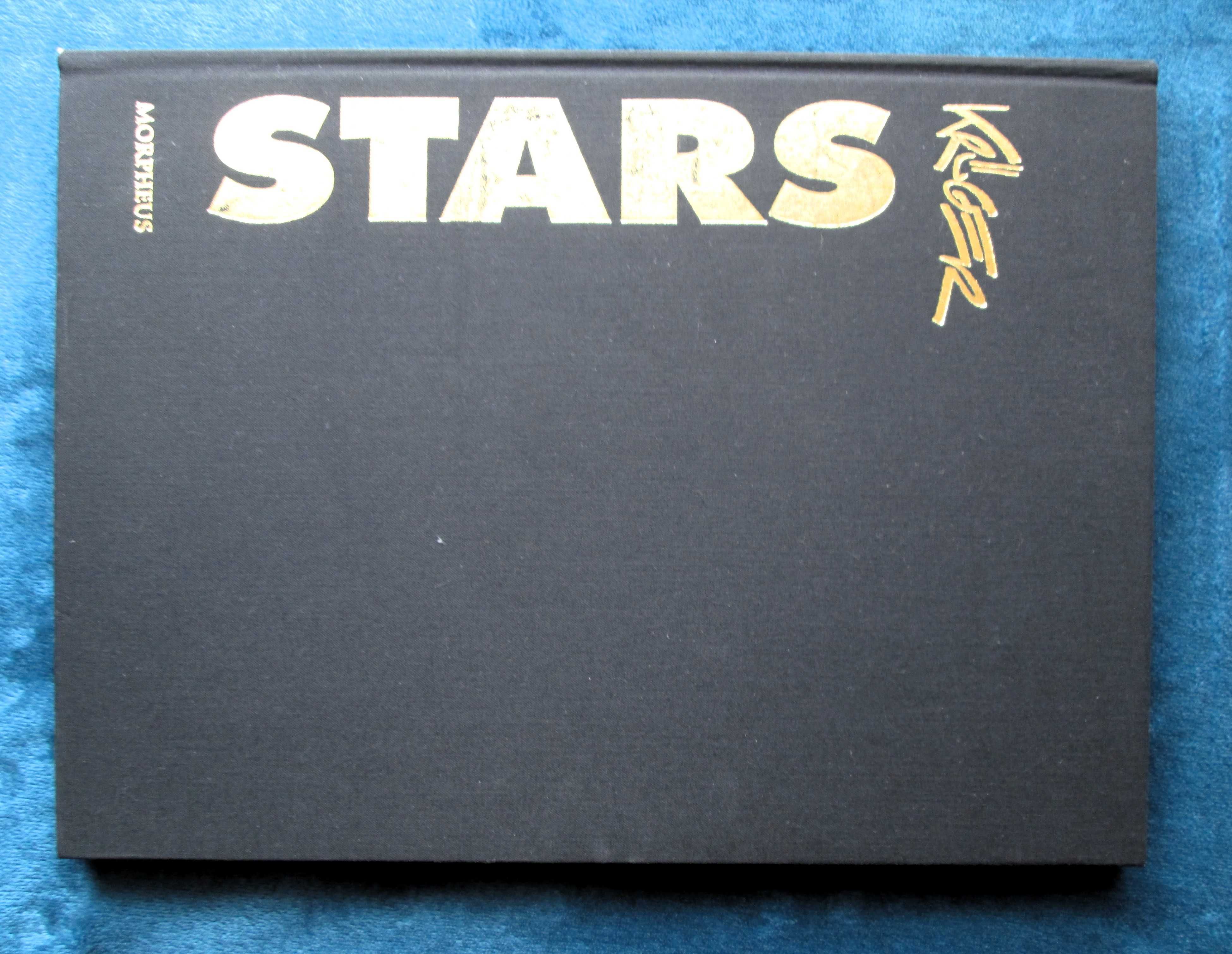 Stars  (de Sebastian Kruger)
