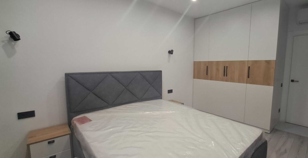 Оренда 1-к квартири у ЖК «Варшавський»