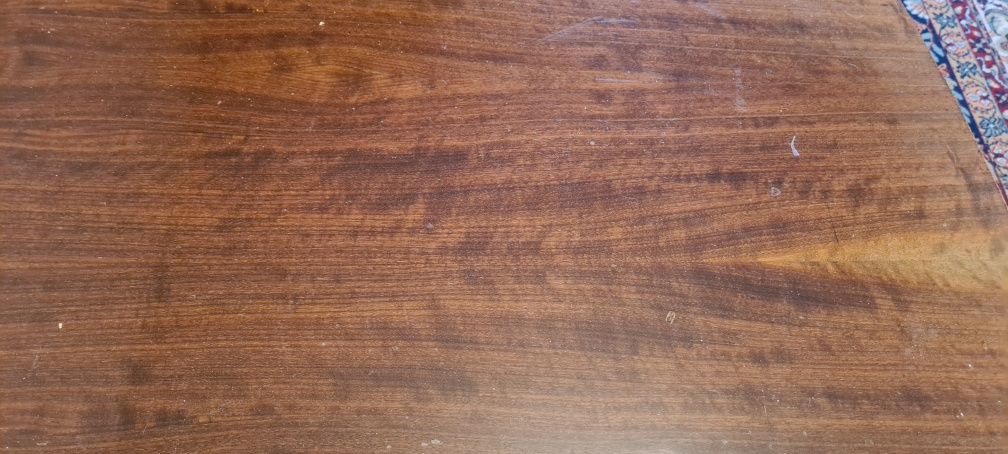 Ława drewniana, stolik kawowy
