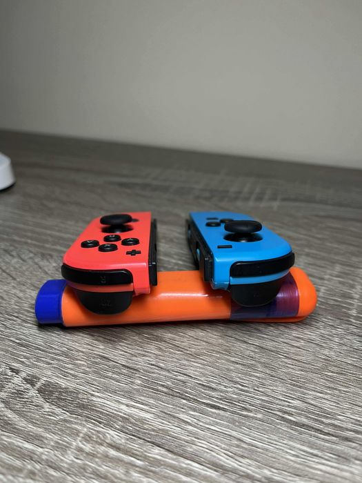 Joy con Nintendo Switch