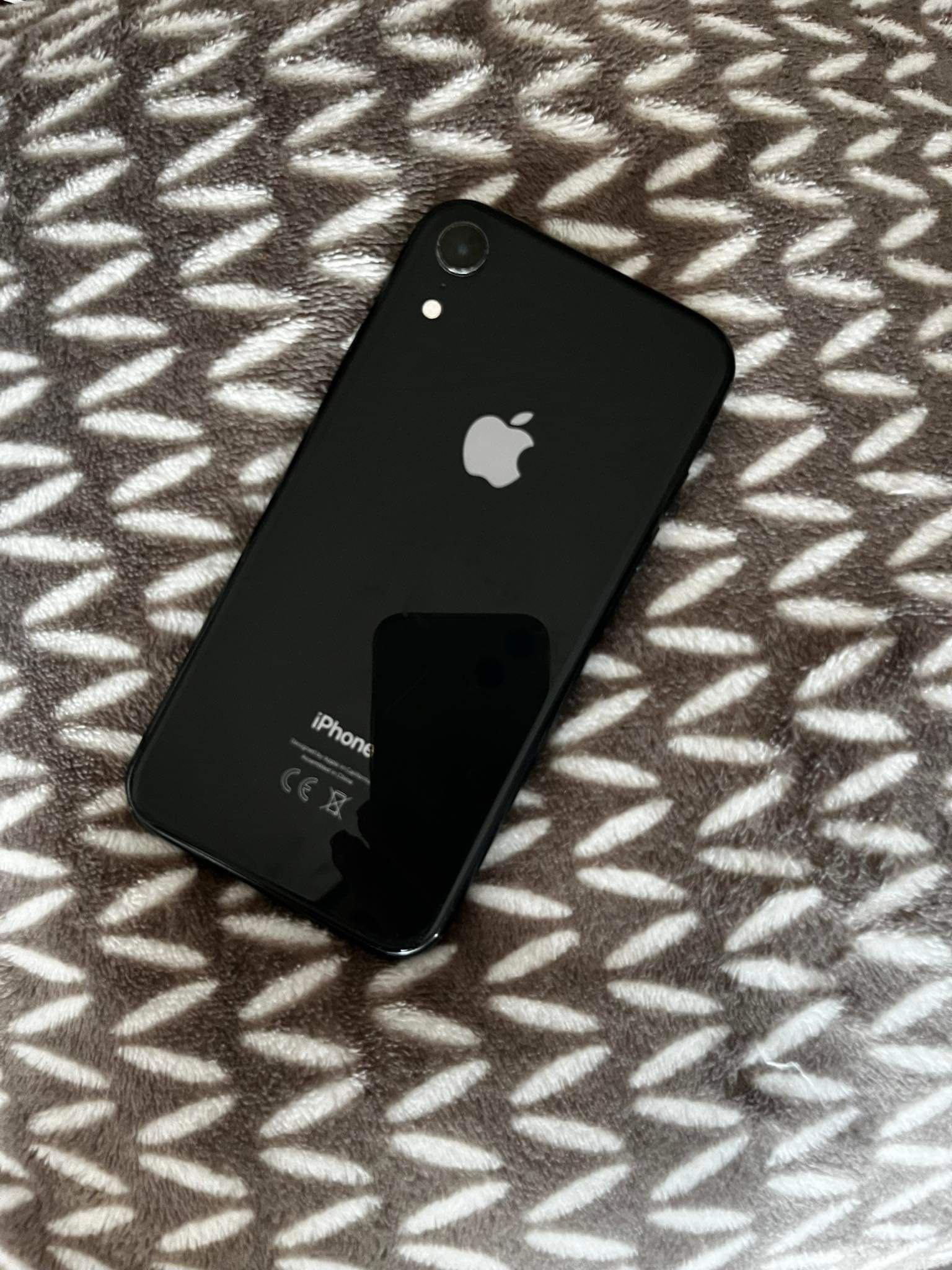 iPhone XR 128Gb 78%