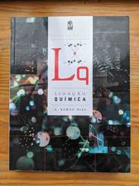 Ligação Química [livro]