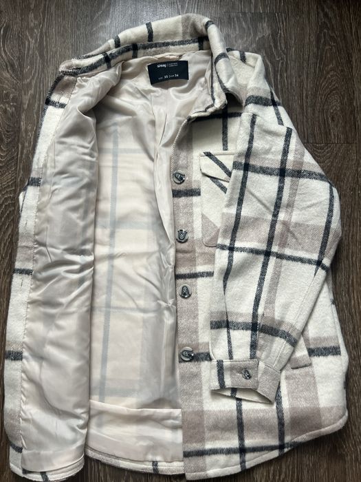 Рубашка Sinsay.