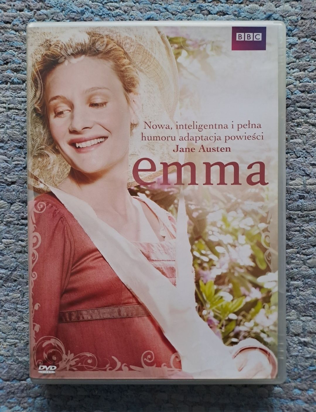 Serial BBC "Emma" Jane Austen